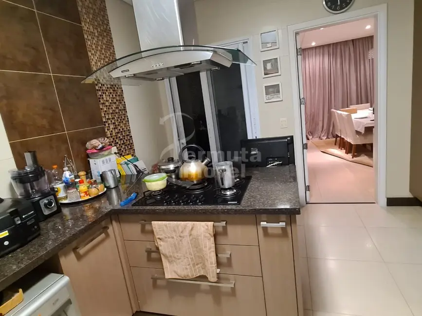 Foto 8 de Casa de Condomínio com 4 quartos à venda, 361m2 em Alphaville, Santana De Parnaiba - SP