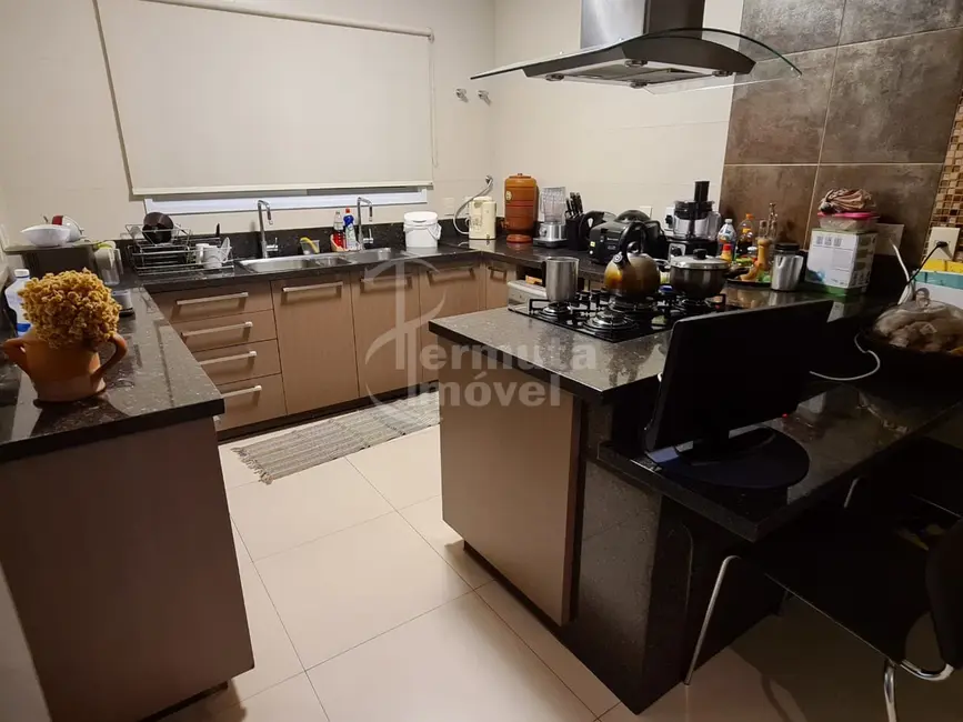 Foto 6 de Casa de Condomínio com 4 quartos à venda, 361m2 em Alphaville, Santana De Parnaiba - SP