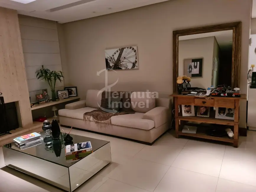 Foto 3 de Casa de Condomínio com 4 quartos à venda, 361m2 em Alphaville, Santana De Parnaiba - SP