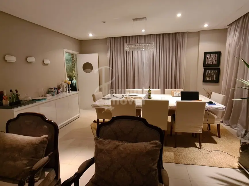 Foto 1 de Casa de Condomínio com 4 quartos à venda, 361m2 em Alphaville, Santana De Parnaiba - SP