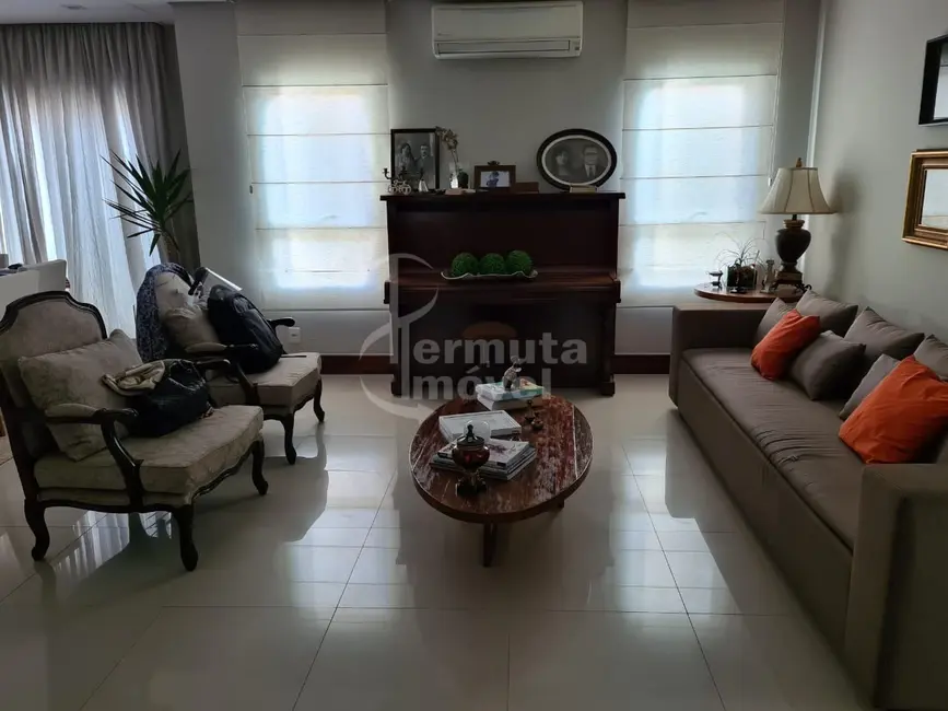 Foto 5 de Casa de Condomínio com 4 quartos à venda, 361m2 em Alphaville, Santana De Parnaiba - SP