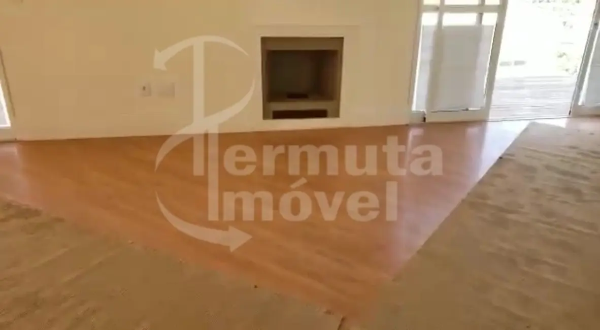 Foto 6 de Casa de Condomínio com 3 quartos à venda, 273m2 em Alphaville, Santana De Parnaiba - SP