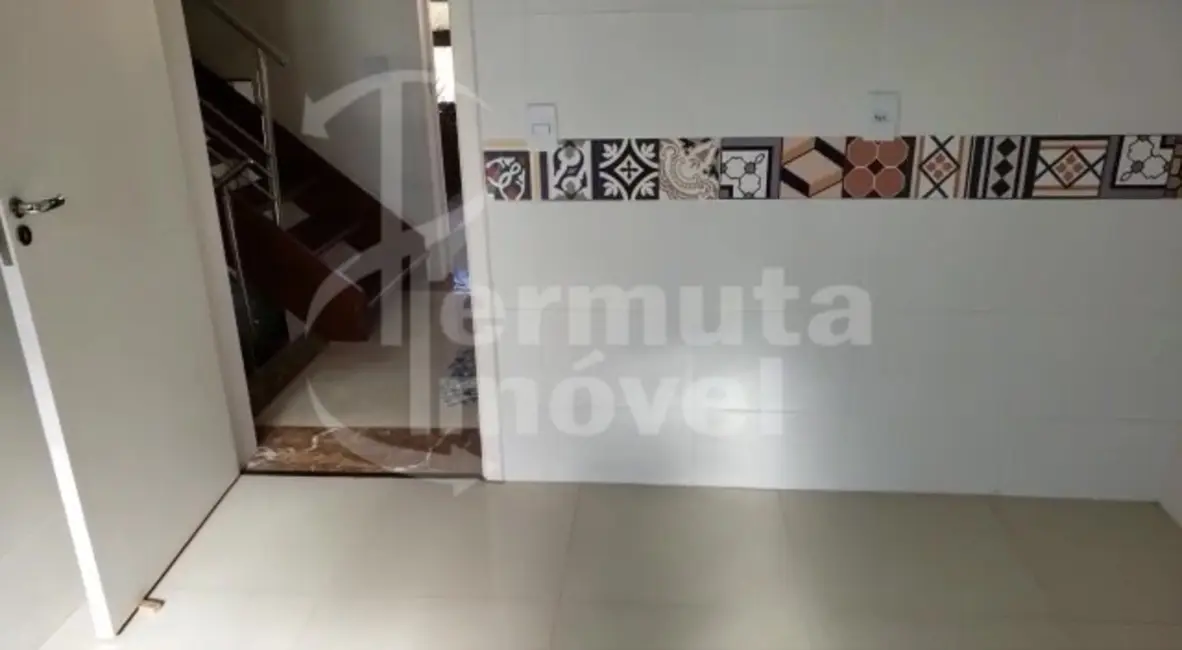 Foto 3 de Casa de Condomínio com 3 quartos à venda, 273m2 em Alphaville, Santana De Parnaiba - SP