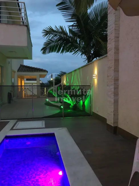 Foto 8 de Casa de Condomínio com 4 quartos à venda, 362m2 em Alphaville, Santana De Parnaiba - SP