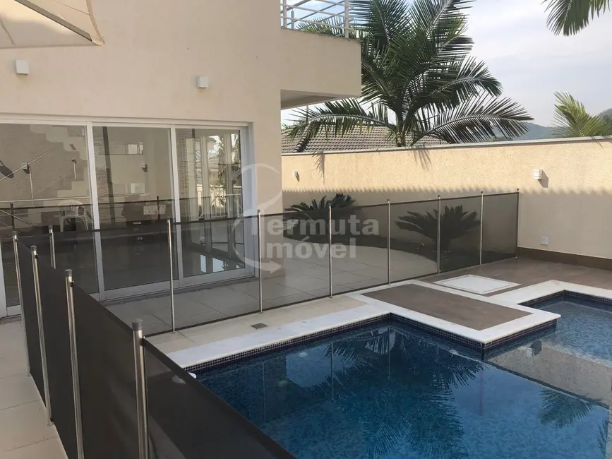 Foto 3 de Casa de Condomínio com 4 quartos à venda, 362m2 em Alphaville, Santana De Parnaiba - SP