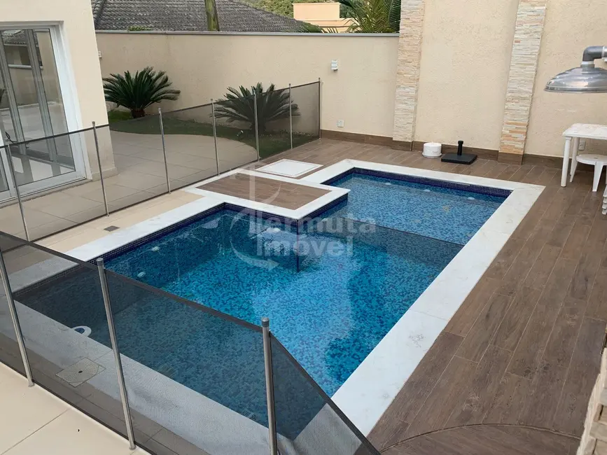 Foto 6 de Casa de Condomínio com 4 quartos à venda, 362m2 em Alphaville, Santana De Parnaiba - SP