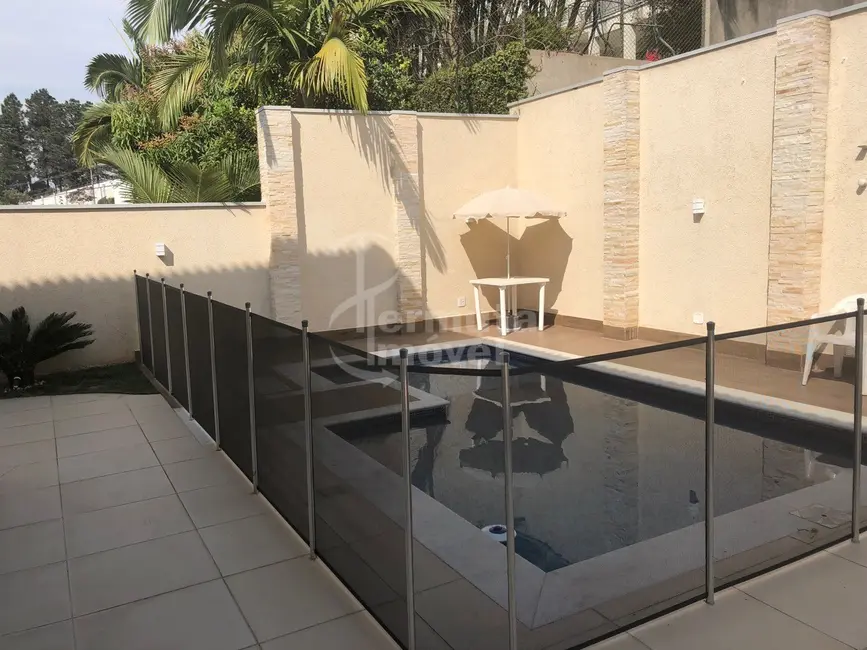 Foto 5 de Casa de Condomínio com 4 quartos à venda, 362m2 em Alphaville, Santana De Parnaiba - SP