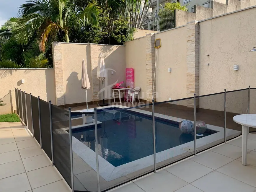 Foto 4 de Casa de Condomínio com 4 quartos à venda, 362m2 em Alphaville, Santana De Parnaiba - SP