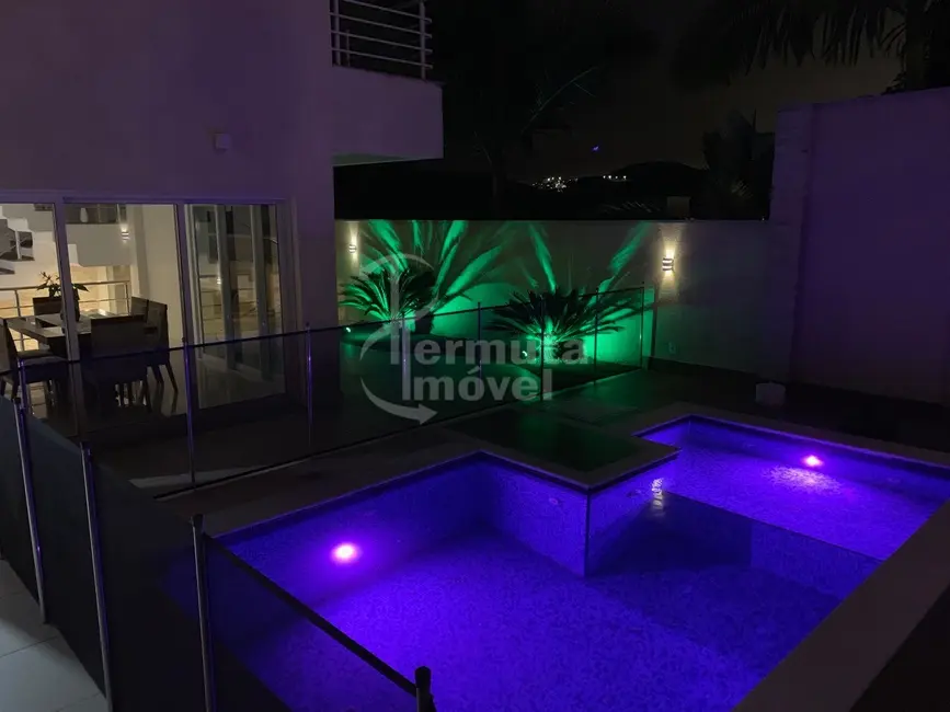 Foto 9 de Casa de Condomínio com 4 quartos à venda, 362m2 em Alphaville, Santana De Parnaiba - SP