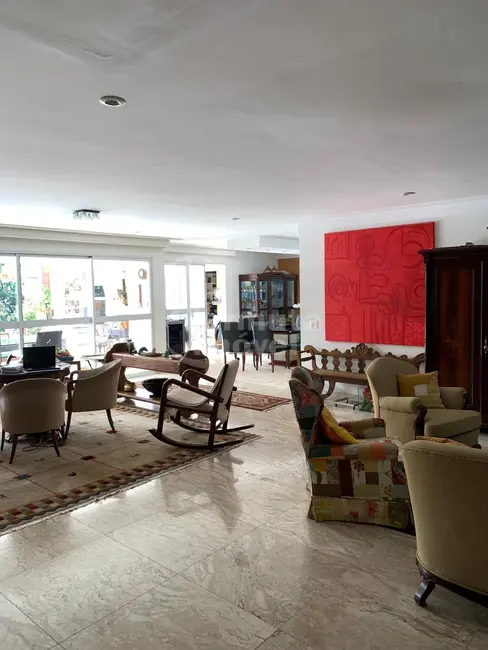 Casa de Condomínio com 4 quartos à venda e para alugar, 600m2 em Alphaville Residencial Um, Barueri - SP - imagem 4 Foto 4 de Casa de Condomínio com 4 quartos à venda e para alugar, 600m2 em Alphaville Residencial Um, Barueri - SP