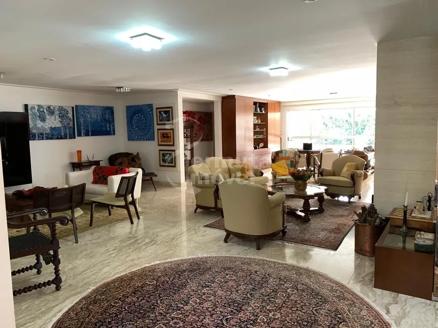 Casa de Condomínio com 4 quartos à venda e para alugar, 600m2 em Alphaville Residencial Um, Barueri - SP - imagem 6 Foto 6 de Casa de Condomínio com 4 quartos à venda e para alugar, 600m2 em Alphaville Residencial Um, Barueri - SP