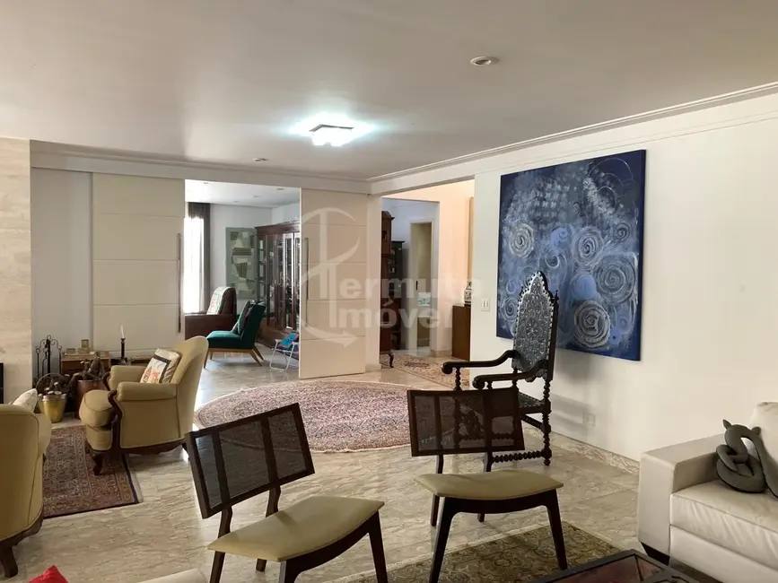 Casa de Condomínio com 4 quartos à venda e para alugar, 600m2 em Alphaville Residencial Um, Barueri - SP - imagem 9 Foto 9 de Casa de Condomínio com 4 quartos à venda e para alugar, 600m2 em Alphaville Residencial Um, Barueri - SP