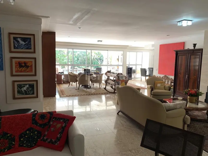 Casa de Condomínio com 4 quartos à venda e para alugar, 600m2 em Alphaville Residencial Um, Barueri - SP - imagem 5 Foto 5 de Casa de Condomínio com 4 quartos à venda e para alugar, 600m2 em Alphaville Residencial Um, Barueri - SP