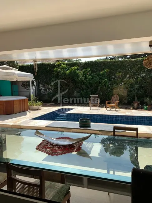 Casa de Condomínio com 4 quartos à venda e para alugar, 600m2 em Alphaville Residencial Um, Barueri - SP - imagem 3 Foto 3 de Casa de Condomínio com 4 quartos à venda e para alugar, 600m2 em Alphaville Residencial Um, Barueri - SP