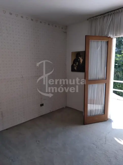 Foto 7 de Casa de Condomínio com 4 quartos para alugar, 650m2 em Alphaville, Santana De Parnaiba - SP