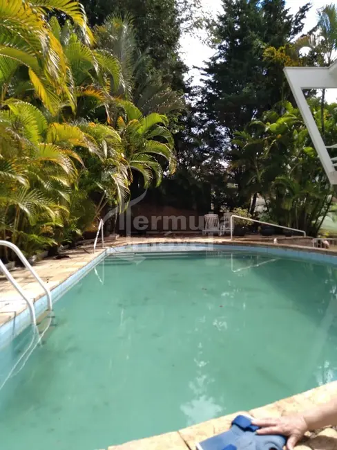 Foto 8 de Casa de Condomínio com 4 quartos para alugar, 650m2 em Alphaville, Santana De Parnaiba - SP