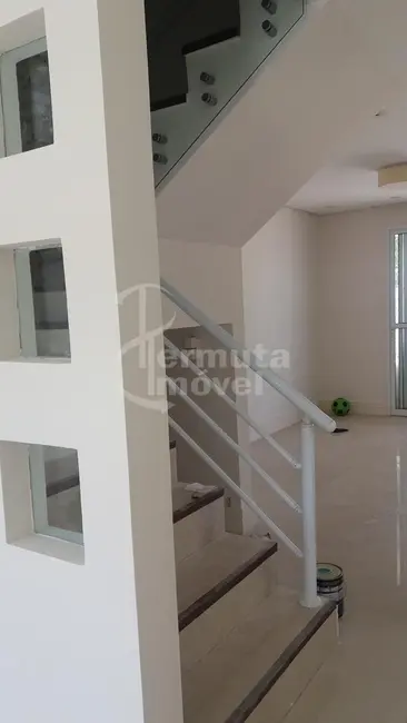 Foto 6 de Casa de Condomínio com 3 quartos à venda, 180m2 em Tamboré, Santana De Parnaiba - SP