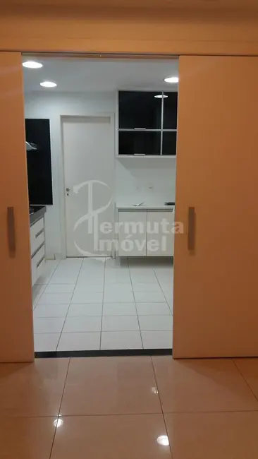 Foto 9 de Casa de Condomínio com 3 quartos à venda, 180m2 em Tamboré, Santana De Parnaiba - SP