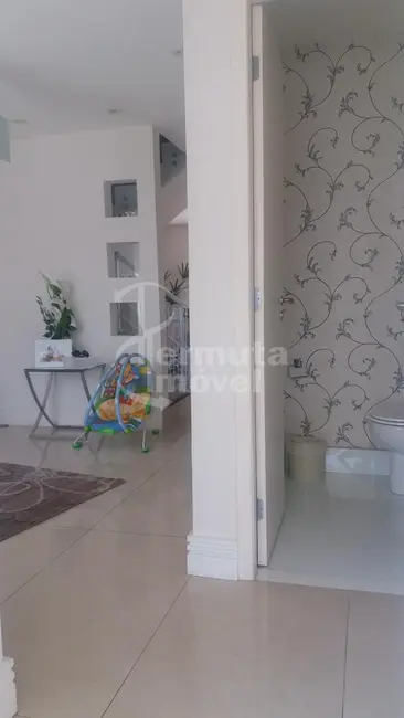 Foto 7 de Casa de Condomínio com 3 quartos à venda, 180m2 em Tamboré, Santana De Parnaiba - SP