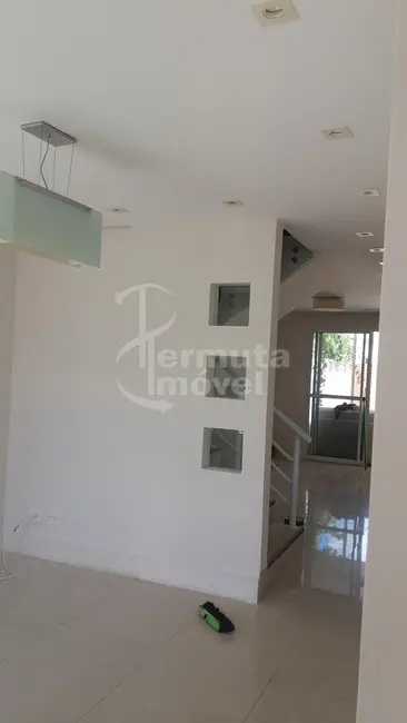 Foto 5 de Casa de Condomínio com 3 quartos à venda, 180m2 em Tamboré, Santana De Parnaiba - SP