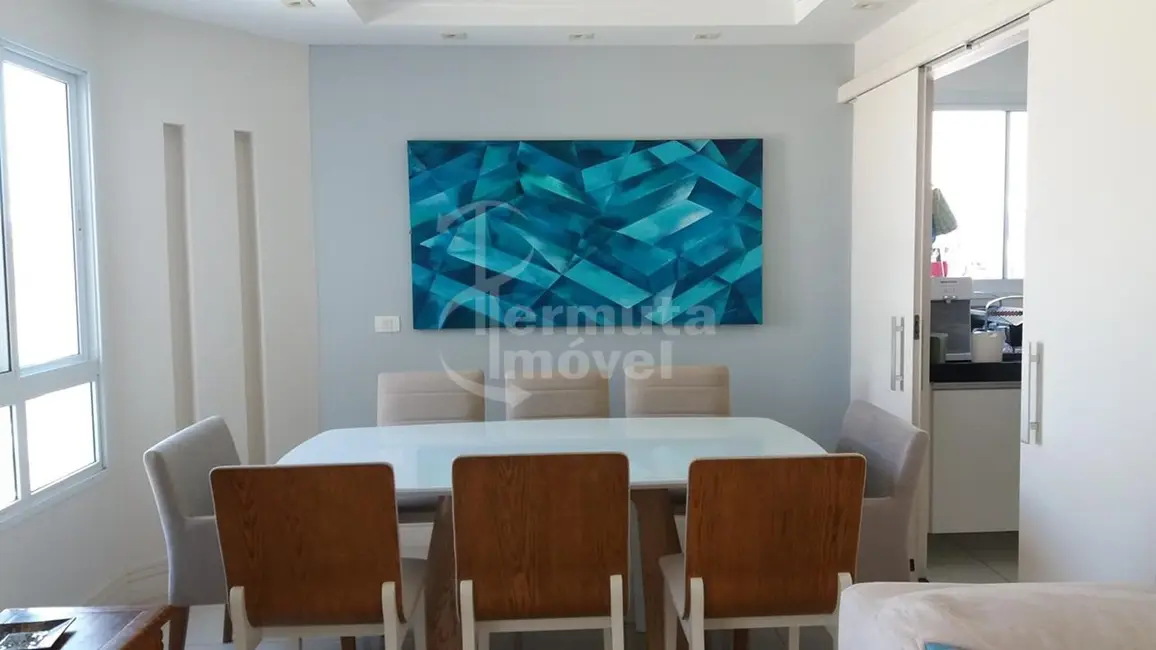 Foto 8 de Casa de Condomínio com 3 quartos à venda, 180m2 em Tamboré, Santana De Parnaiba - SP