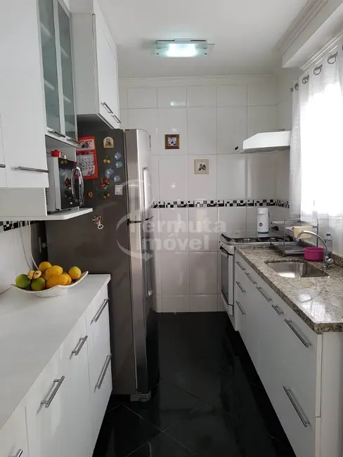 Foto 4 de Apartamento com 3 quartos à venda, 122m2 em Mooca, São Paulo - SP
