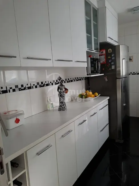 Foto 5 de Apartamento com 3 quartos à venda, 122m2 em Mooca, São Paulo - SP
