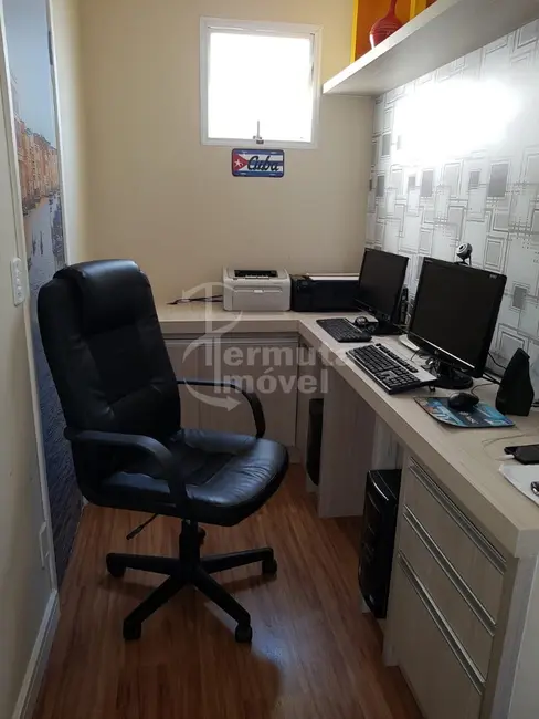 Foto 6 de Apartamento com 3 quartos à venda, 122m2 em Mooca, São Paulo - SP