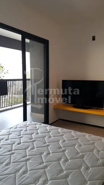 Apartamento com 1 quarto à venda, 33m2 em Vila Olímpia, São Paulo - SP - imagem 4 Foto 4 de Apartamento com 1 quarto à venda, 33m2 em Vila Olímpia, São Paulo - SP