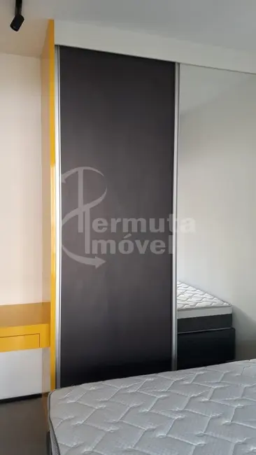 Apartamento com 1 quarto à venda, 33m2 em Vila Olímpia, São Paulo - SP - imagem 8 Foto 8 de Apartamento com 1 quarto à venda, 33m2 em Vila Olímpia, São Paulo - SP