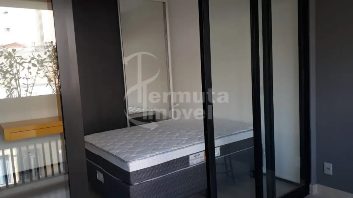 Apartamento com 1 quarto à venda, 33m2 em Vila Olímpia, São Paulo - SP - imagem 5 Foto 5 de Apartamento com 1 quarto à venda, 33m2 em Vila Olímpia, São Paulo - SP