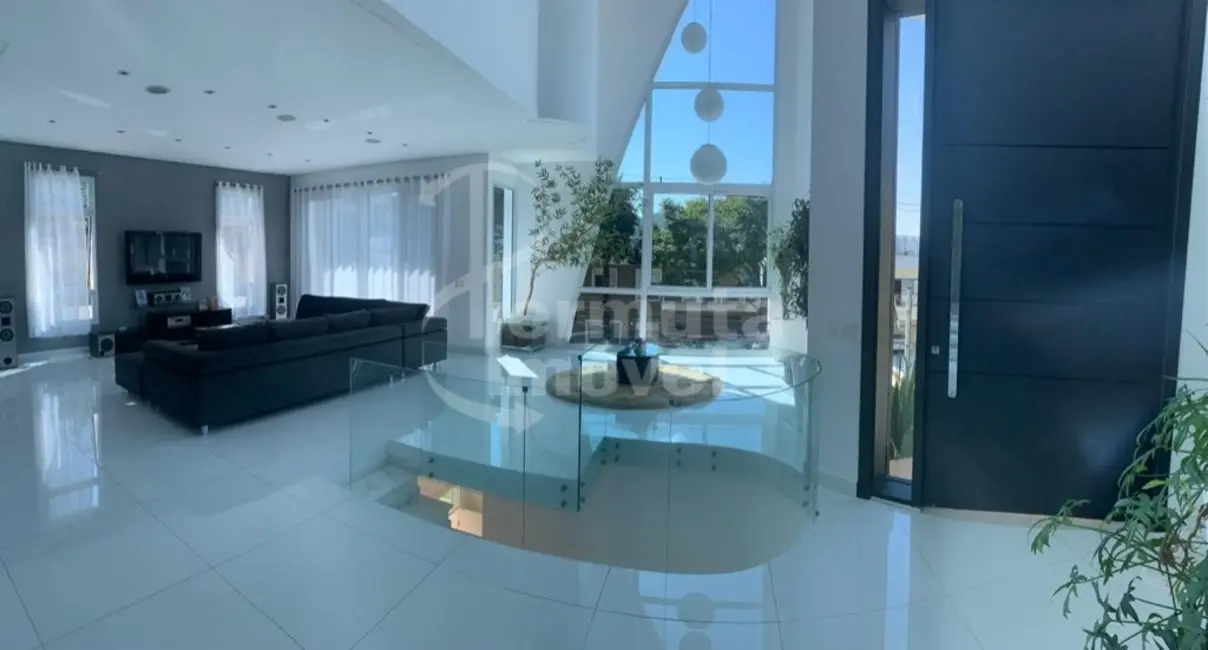 Foto 4 de Casa de Condomínio com 3 quartos à venda, 430m2 em Tamboré, Santana De Parnaiba - SP