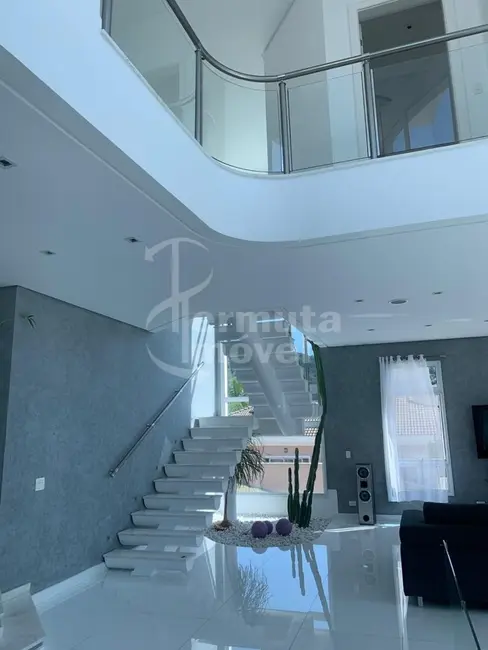 Foto 6 de Casa de Condomínio com 3 quartos à venda, 430m2 em Tamboré, Santana De Parnaiba - SP