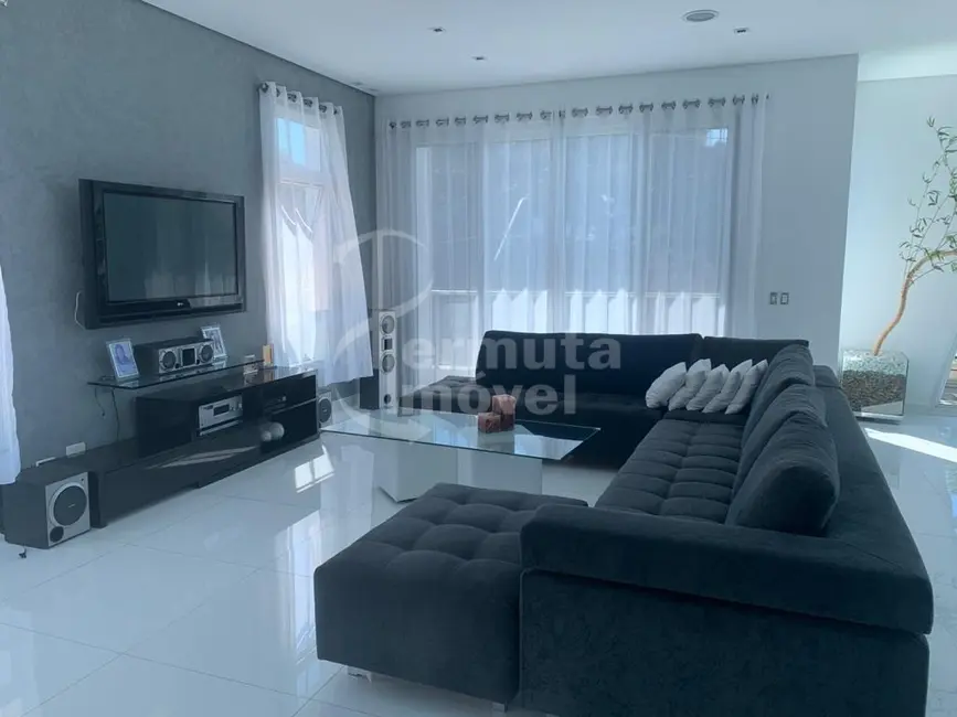 Foto 5 de Casa de Condomínio com 3 quartos à venda, 430m2 em Tamboré, Santana De Parnaiba - SP