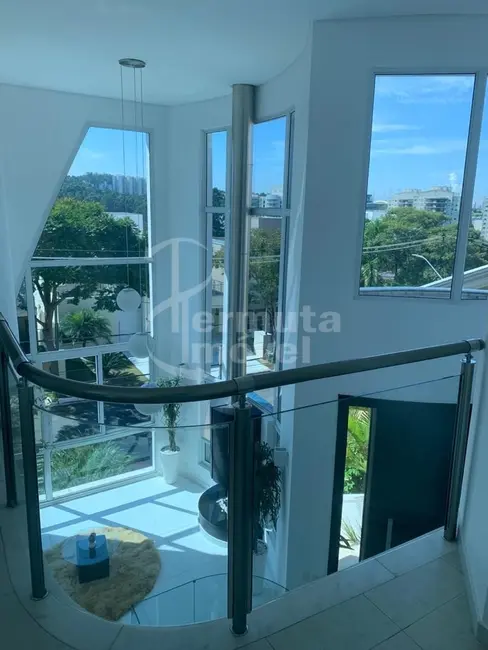 Foto 9 de Casa de Condomínio com 3 quartos à venda, 430m2 em Tamboré, Santana De Parnaiba - SP