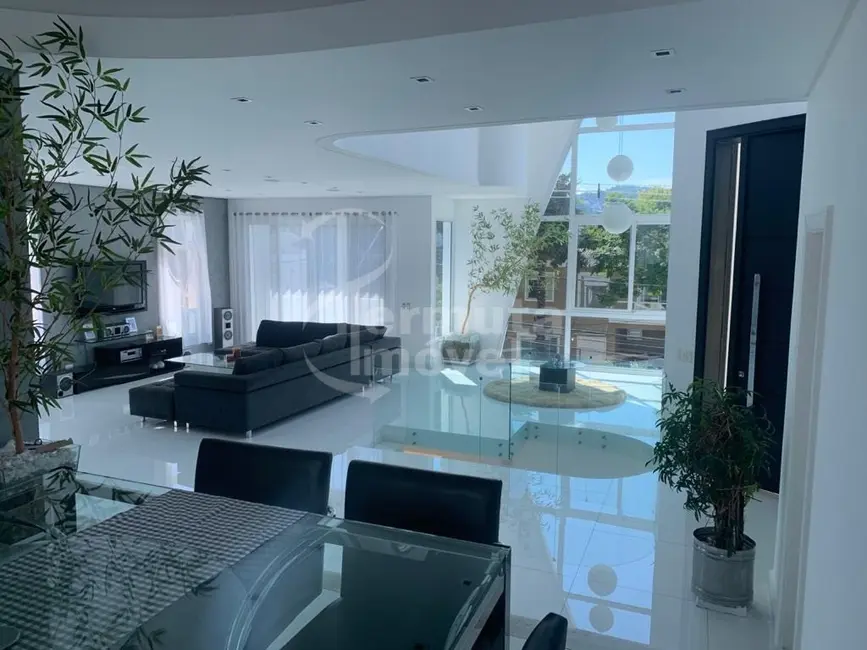 Foto 3 de Casa de Condomínio com 3 quartos à venda, 430m2 em Tamboré, Santana De Parnaiba - SP