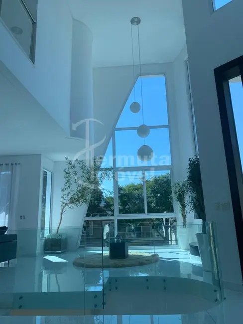 Foto 7 de Casa de Condomínio com 3 quartos à venda, 430m2 em Tamboré, Santana De Parnaiba - SP