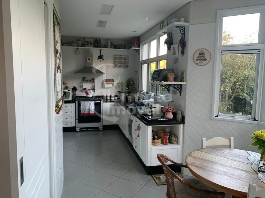 Foto 7 de Casa de Condomínio com 4 quartos à venda, 360m2 em Tamboré, Santana De Parnaiba - SP
