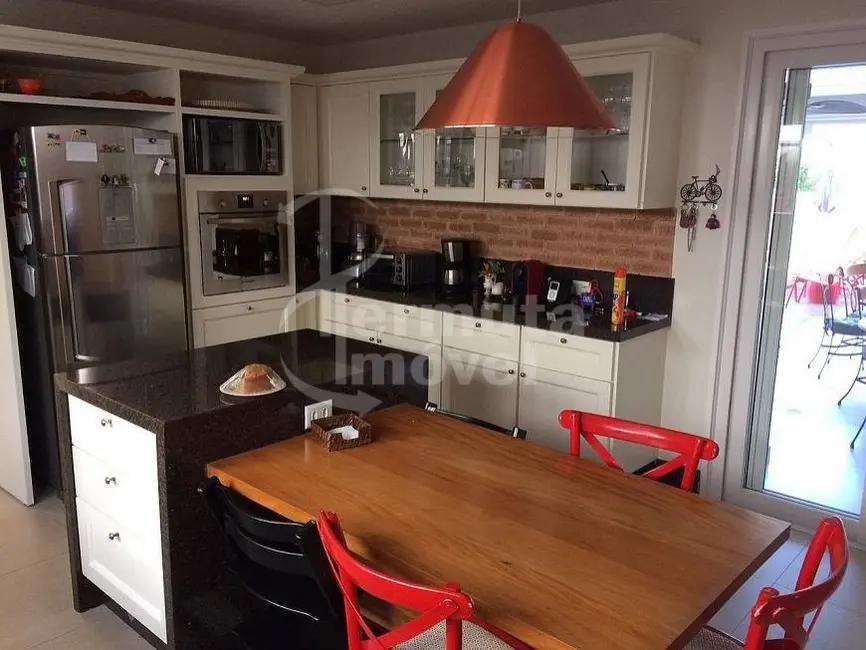 Foto 7 de Casa de Condomínio com 4 quartos à venda, 515m2 em Tamboré, Santana De Parnaiba - SP