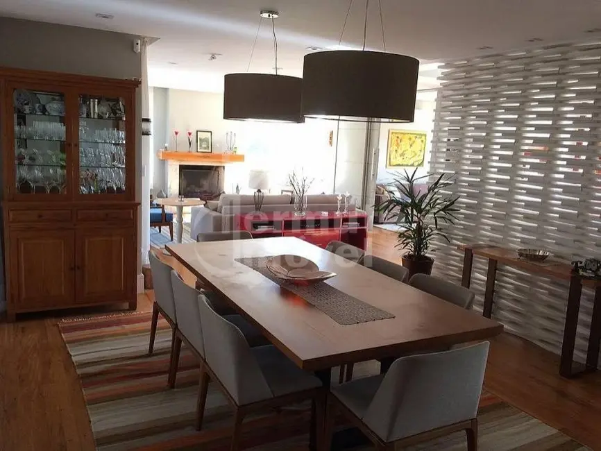 Foto 9 de Casa de Condomínio com 4 quartos à venda, 515m2 em Tamboré, Santana De Parnaiba - SP