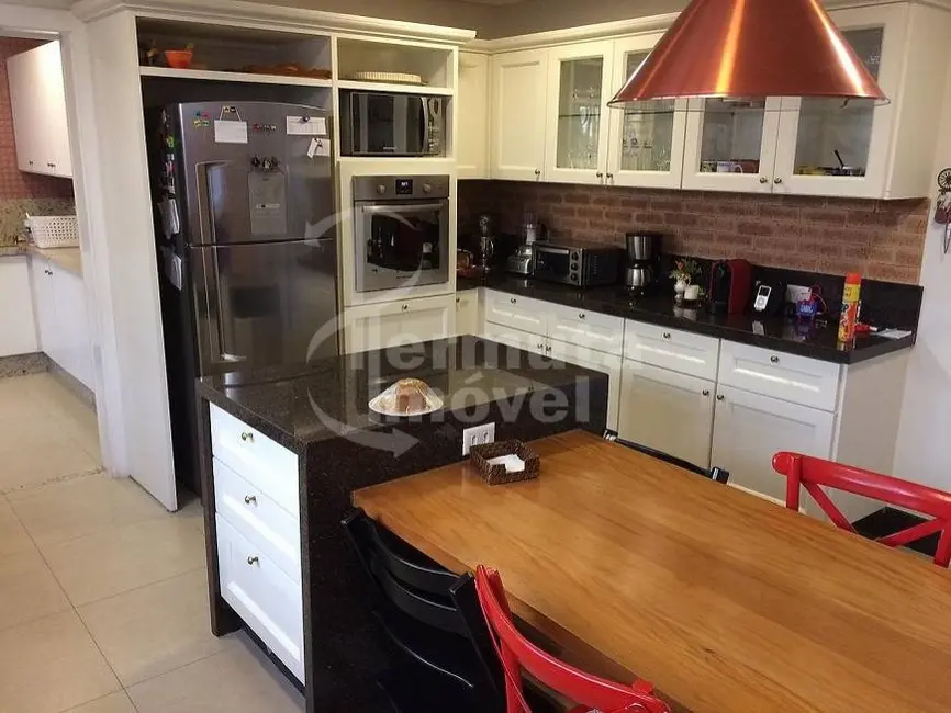 Foto 6 de Casa de Condomínio com 4 quartos à venda, 515m2 em Tamboré, Santana De Parnaiba - SP