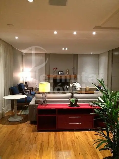 Foto 4 de Casa de Condomínio com 4 quartos à venda, 515m2 em Tamboré, Santana De Parnaiba - SP