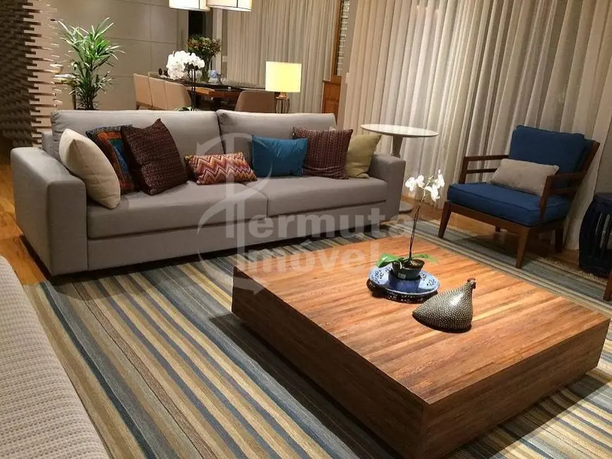 Foto 2 de Casa de Condomínio com 4 quartos à venda, 515m2 em Tamboré, Santana De Parnaiba - SP