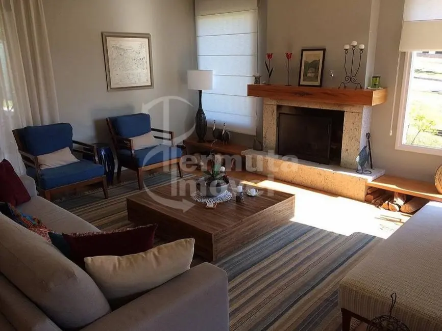 Foto 1 de Casa de Condomínio com 4 quartos à venda, 515m2 em Tamboré, Santana De Parnaiba - SP