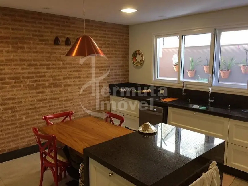 Foto 8 de Casa de Condomínio com 4 quartos à venda, 515m2 em Tamboré, Santana De Parnaiba - SP