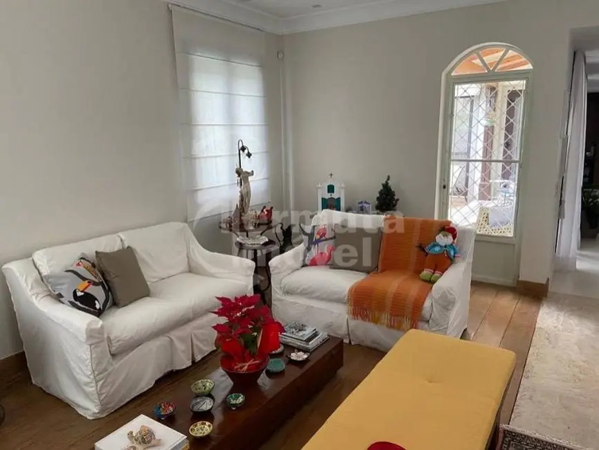 Foto 8 de Casa de Condomínio com 4 quartos à venda e para alugar, 420m2 em Tamboré, Santana De Parnaiba - SP