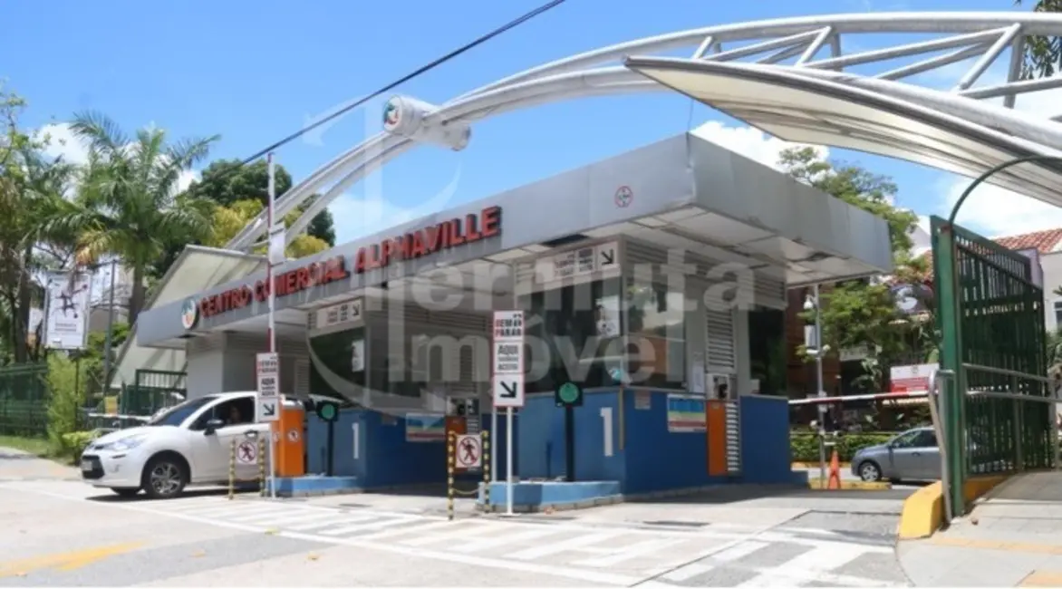 Foto 3 de Terreno / Lote à venda, 32m2 em Condomínio Centro Comercial Alphaville, Barueri - SP