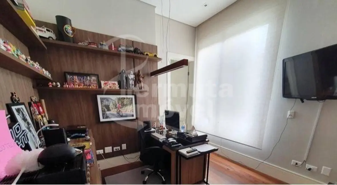 Foto 7 de Casa de Condomínio com 4 quartos à venda, 627m2 em Tamboré, Santana De Parnaiba - SP