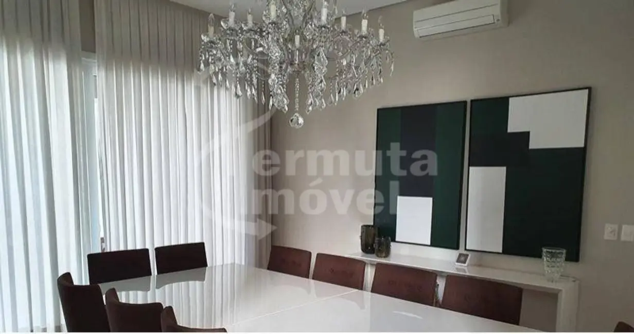 Foto 6 de Casa de Condomínio com 4 quartos à venda, 627m2 em Tamboré, Santana De Parnaiba - SP