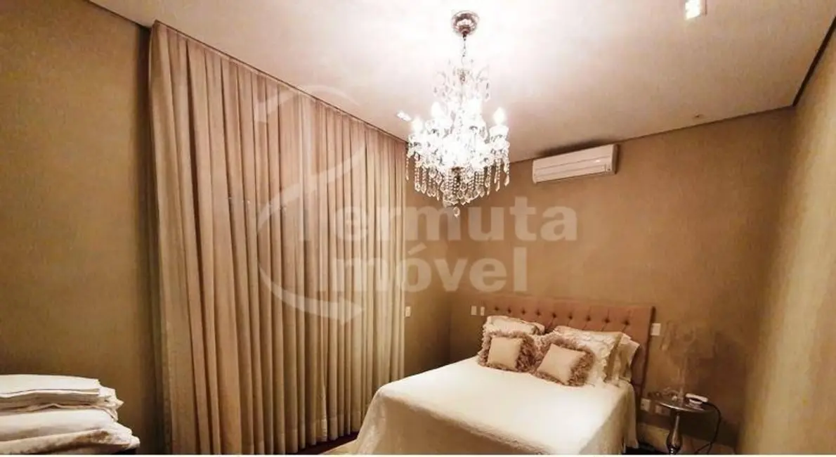 Foto 8 de Casa de Condomínio com 4 quartos à venda, 627m2 em Tamboré, Santana De Parnaiba - SP